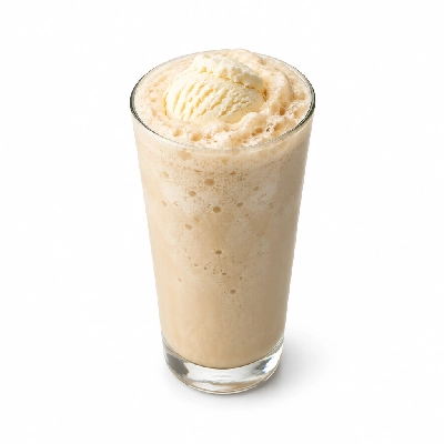 The Yard Milkshake Bar Graham Central Station Root Beer Float