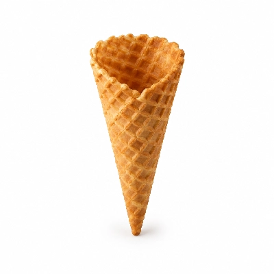The Yard Milkshake Bar Graham Central Station Sugar Cone