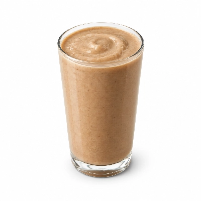 The Yard Milkshake Bar Heavenly Hazelnut Pint Milkshake