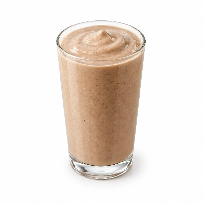 The Yard Milkshake Bar Heavenly Hazelnut Quart Milkshake