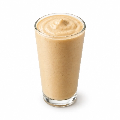 The Yard Milkshake Bar Honey Roasted Peanut Butter Quart Milkshake