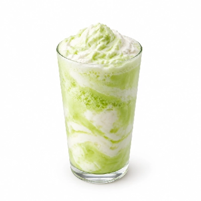 The Yard Milkshake Bar Key Lime Pie Coke Float