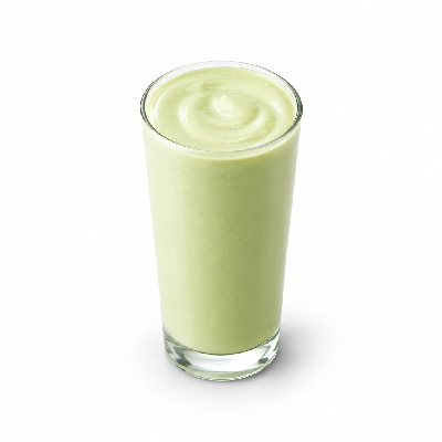 The Yard Milkshake Bar Key Lime Pie Quart Milkshake