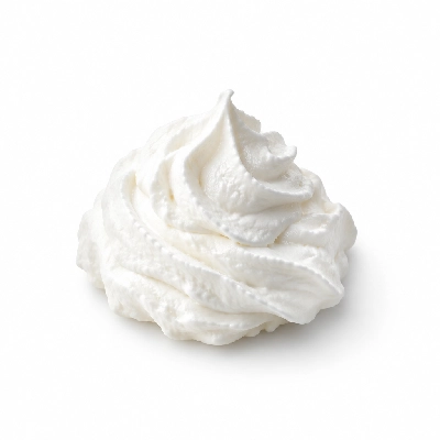 The Yard Milkshake Bar Lactose Free Whipped Cream Regular Topping