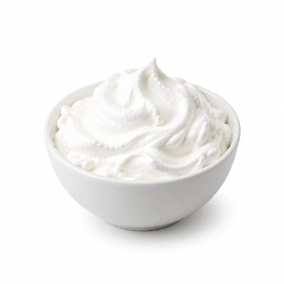 The Yard Milkshake Bar Marshmallow Dipped Jar Regular Topping