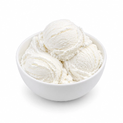 The Yard Milkshake Bar Marshmallow Overload Ice Cream 8 Oz Bowl