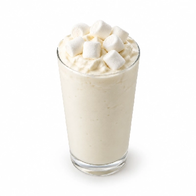 The Yard Milkshake Bar Marshmallow Overload Quart Milkshake