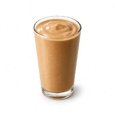The Yard Milkshake Bar Midnight Caramel River Pint Milkshake