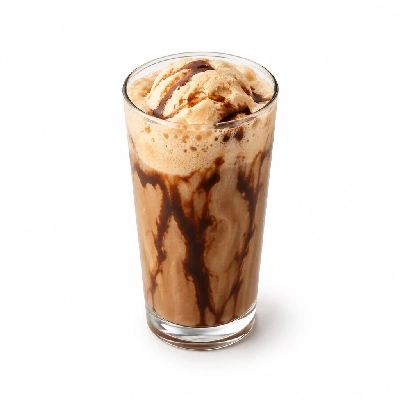 The Yard Milkshake Bar Moose Tracks Coke Float