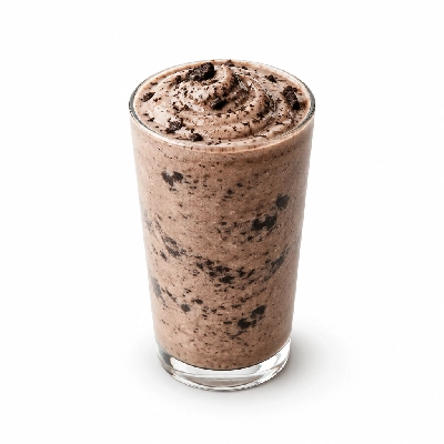 The Yard Milkshake Bar Moose Tracks Quart Milkshake
