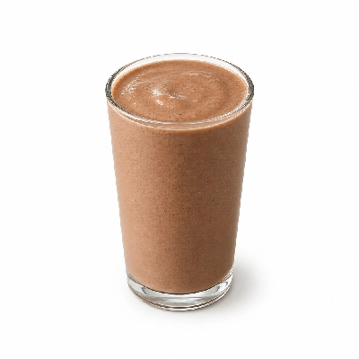 The Yard Milkshake Bar No Sugar Added Turtle Sundae Pint Milkshake