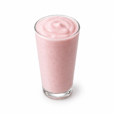 The Yard Milkshake Bar Old School Banana Split Milkshake