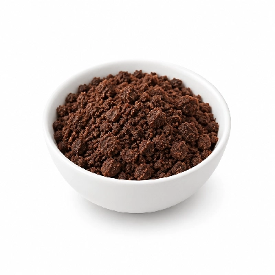 The Yard Milkshake Bar Oreo Crumble Regular Topping
