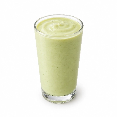 The Yard Milkshake Bar Pistachio Quart Milkshake
