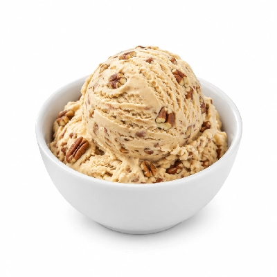 The Yard Milkshake Bar Praline Pecan Ice Cream Grab and Go