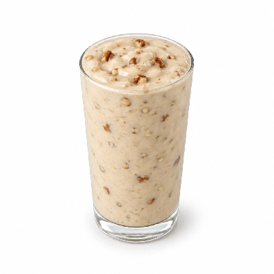 The Yard Milkshake Bar Praline Pecan Quart Milkshake