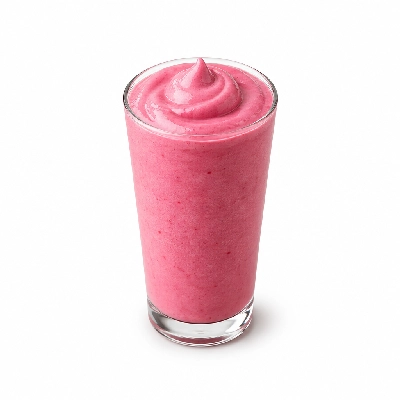 The Yard Milkshake Bar Raspberry Sorbet Quart Milkshake
