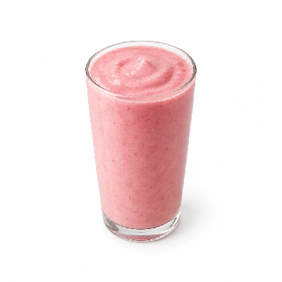 The Yard Milkshake Bar Strawberry Quart Milkshake