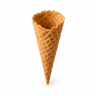 The Yard Milkshake Bar Sugar Cone