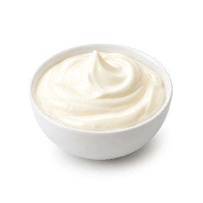 The Yard Milkshake Bar Vanilla Iced Jar Regular Topping