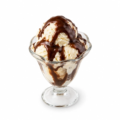 The Yard Milkshake Bar Virginia Is for Lovers Sundae