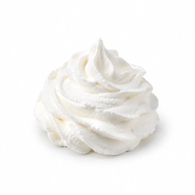 The Yard Milkshake Bar Whipped Cream Regular Topping