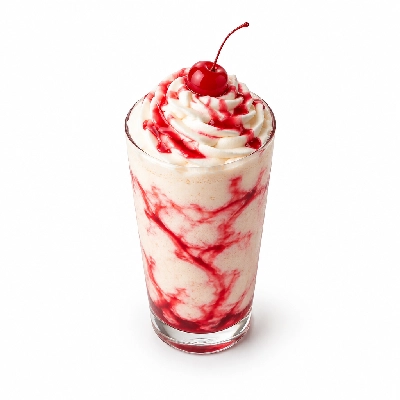 The Yard Milkshake Bar Whitehouse Cherry Coke Float