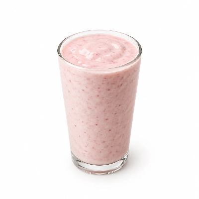 The Yard Milkshake Bar Whitehouse Cherry Pint Milkshake