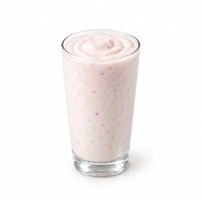 The Yard Milkshake Bar Whitehouse Cherry Quart Milkshake