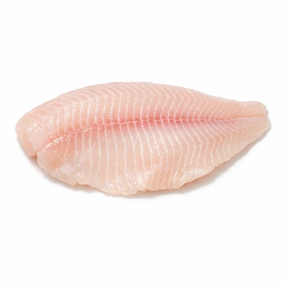 Tilapia raw