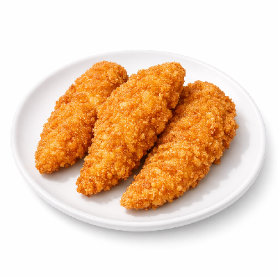 Tim Hortons 3 Piece Tims Chicken Tenders