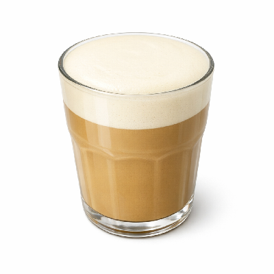 Tim Hortons Baileys Cream Coffee Large