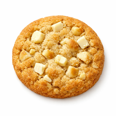 Tim Hortons Baked Goods Cookies White Chocolate Macadamia Nut
