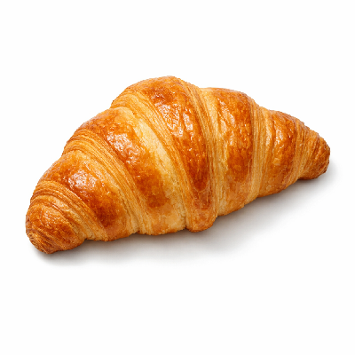 Tim Hortons Baked Goods Croissant Plain