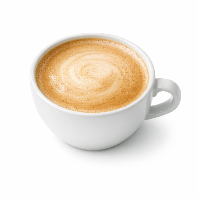 Tim Hortons Beverages Flavoured Latte Supreme