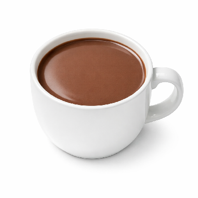 Tim Hortons Beverages Hot Chocolate