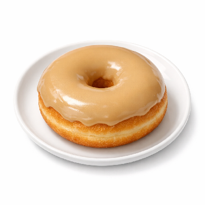 Tim Hortons Canadian Maple