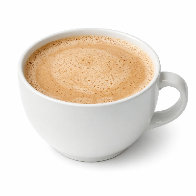 Tim Hortons Chai Latte Large