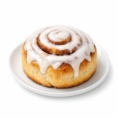 Tim Hortons Cinnamon Roll