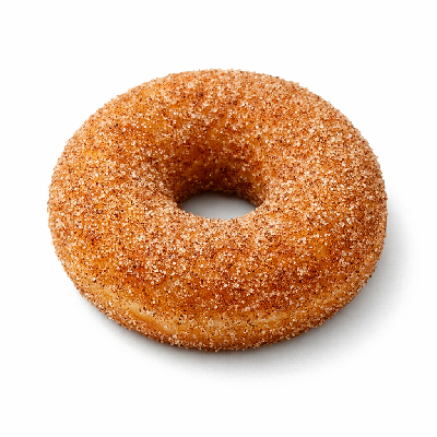 Tim Hortons Cinnamon Sugar