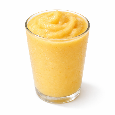 Tim Hortons Cold Beverages Tropical Real Fruit Chill Lrg