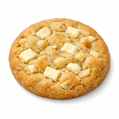 Tim Hortons Cookies White Chocolate Macadamia Nut