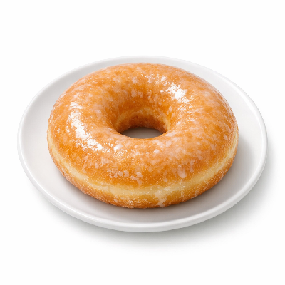 Tim Hortons Donuts Cake Old Fashion Glazed