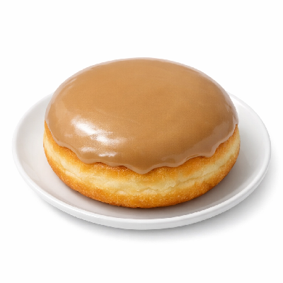 Tim Hortons Donuts Filled Canadian Maple