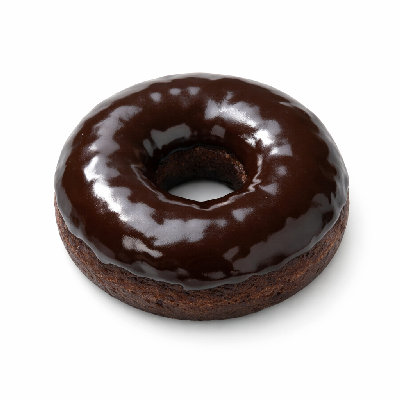 Tim Hortons Double Chocolate