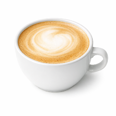 Tim Hortons French Vanilla Cappuccino Medium