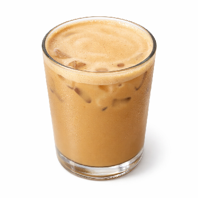 Tim Hortons French Vanilla Cold Brew Medium