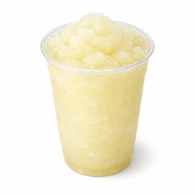 Tim Hortons Frozen Lemonade Large