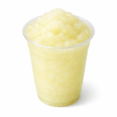 Tim Hortons Frozen Lemonade Small