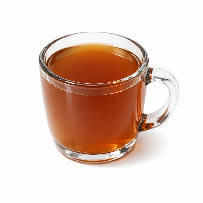 Tim Hortons Hot Beverages Apple Cider